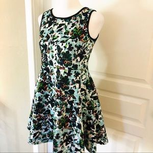 3/$20 Special Occasion fit and flare dress